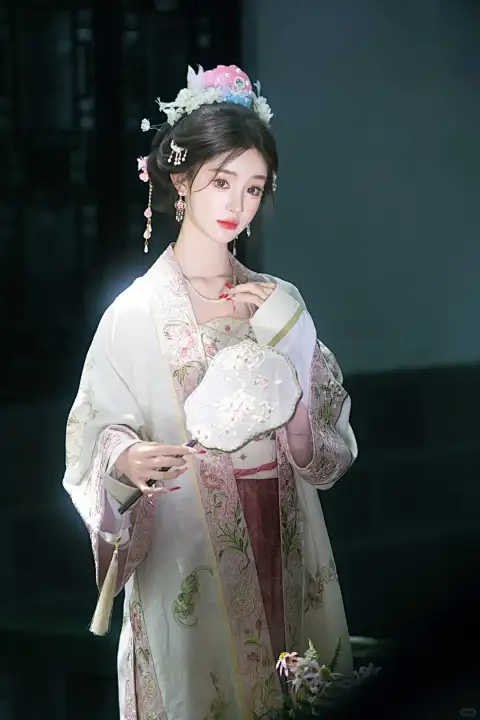 每日大赛参赛佳丽