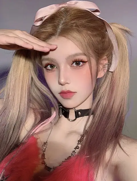 每日大赛参赛佳丽