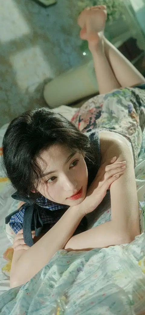 每日大赛参赛佳丽