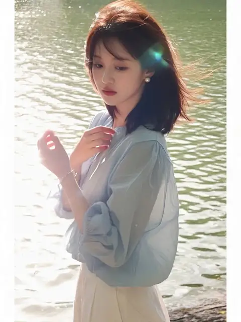 每日大赛参赛佳丽