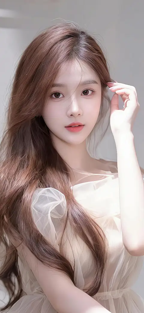 每日大赛参赛佳丽