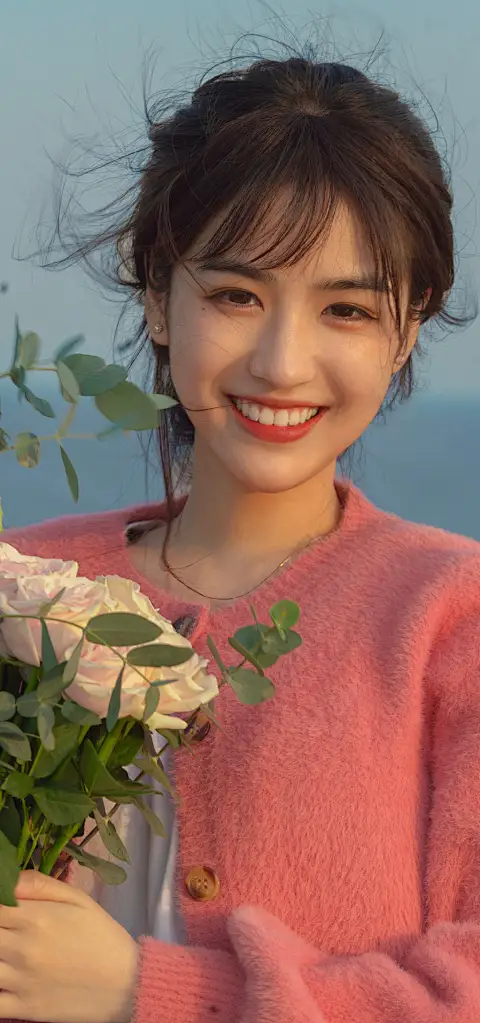 每日大赛参赛佳丽