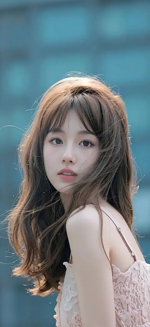 每日大赛参赛佳丽