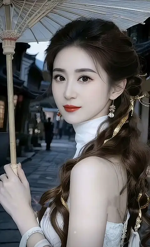 每日大赛参赛佳丽