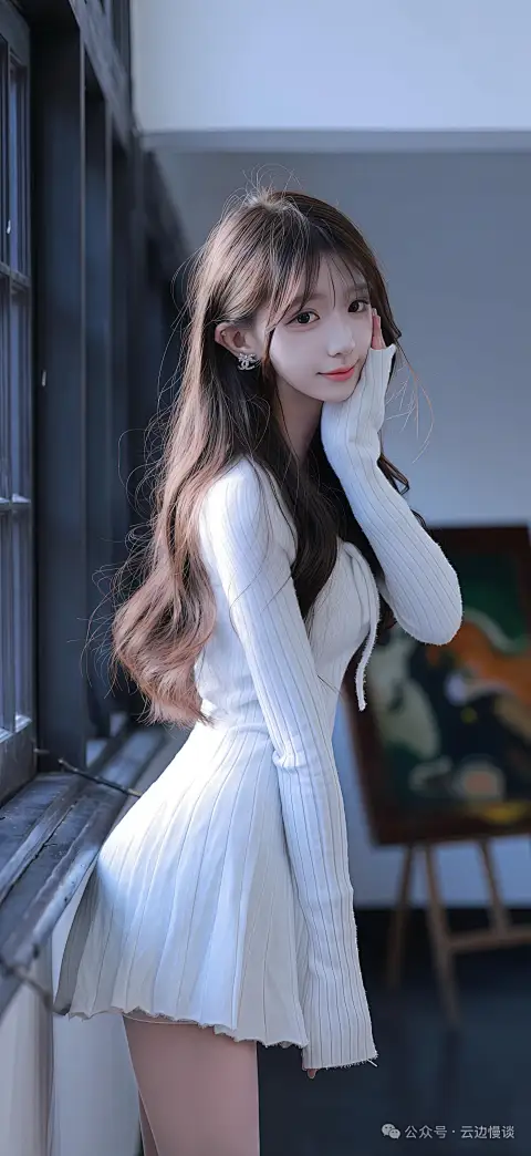 每日大赛参赛佳丽